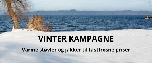 VINTER KAMPAGNE